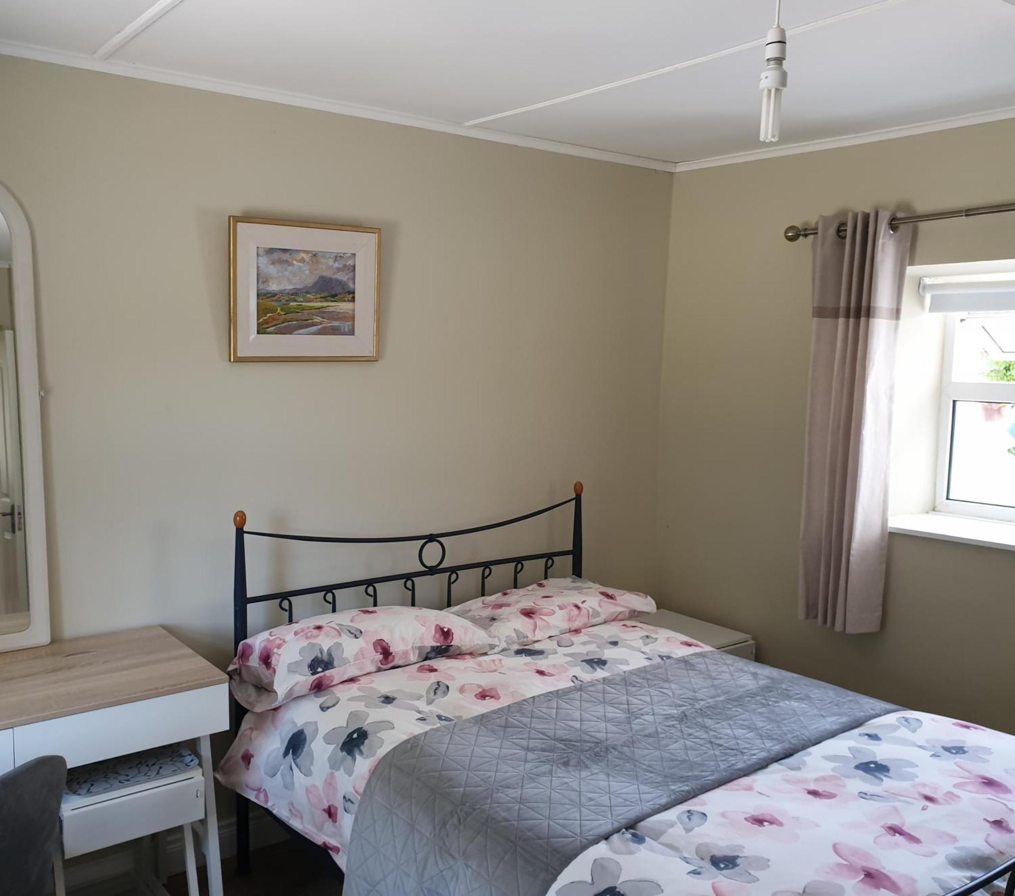 شقة Dungloe Lakeside Lodging المظهر الخارجي الصورة